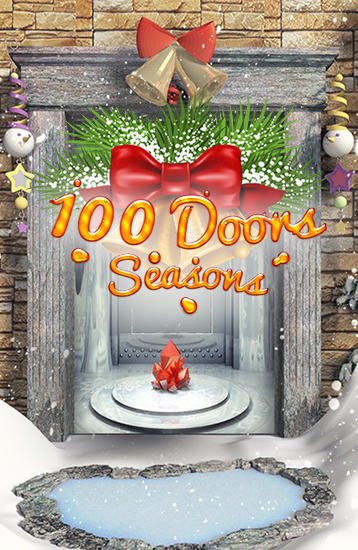 game pic for 100 doors: Seasons